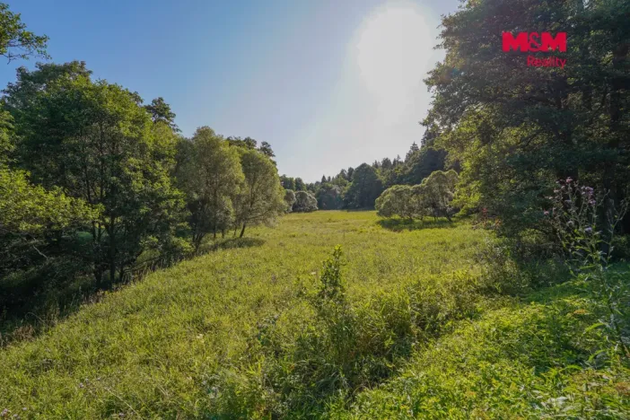 Prodej komerčního pozemku, Mnichov, 112976 m2