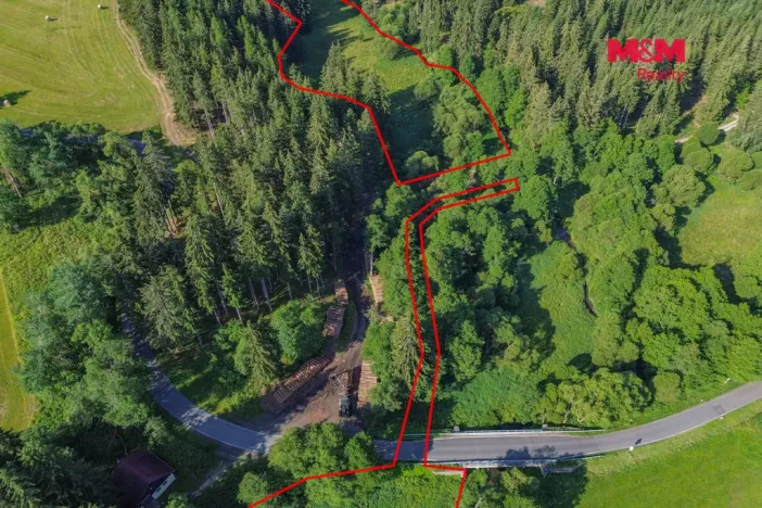Prodej komerčního pozemku, Mnichov, 112976 m2