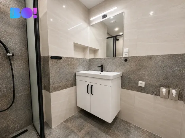 Prodej bytu 2+1, Ostrava, Lumírova, 60 m2