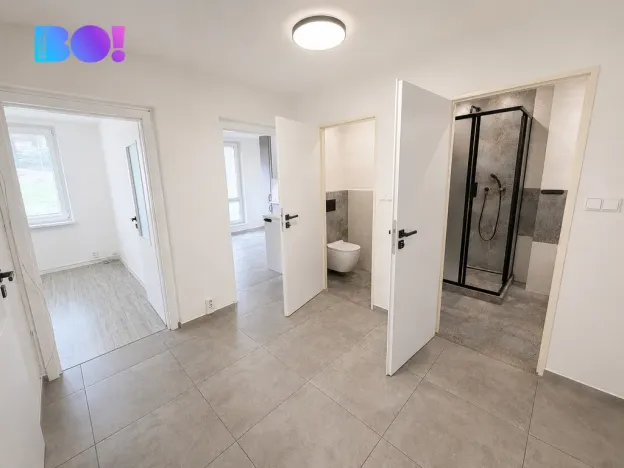 Prodej bytu 2+1, Ostrava, Lumírova, 60 m2