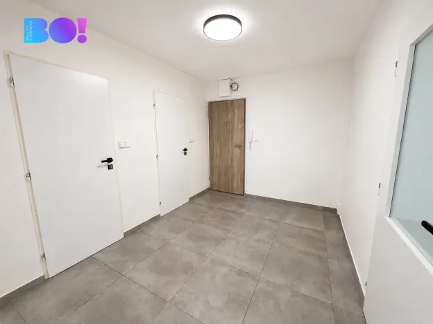Prodej bytu 2+1, Ostrava, Lumírova, 60 m2