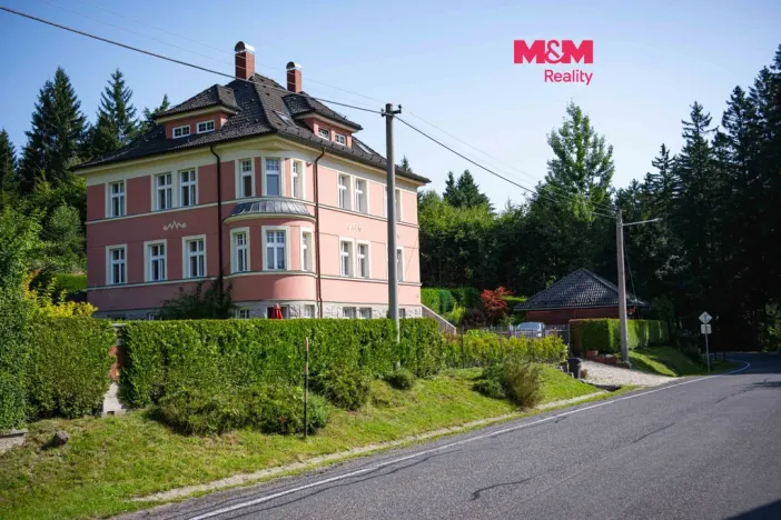 Prodej rodinného domu, Rádlo, 330 m2