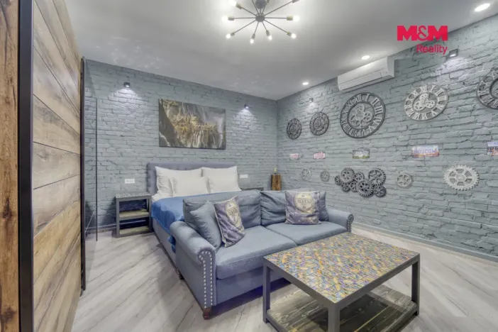 Prodej ubytování, Karlovy Vary, Foersterova, 395 m2
