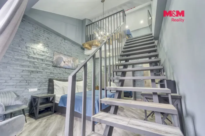 Prodej ubytování, Karlovy Vary, Foersterova, 395 m2