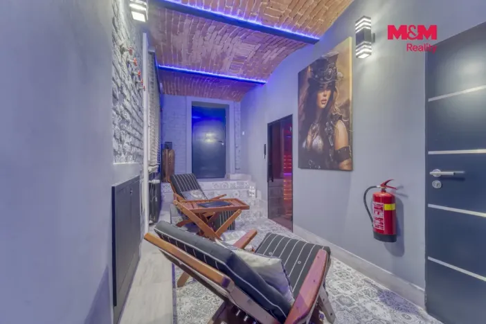 Prodej ubytování, Karlovy Vary, Foersterova, 207 m2