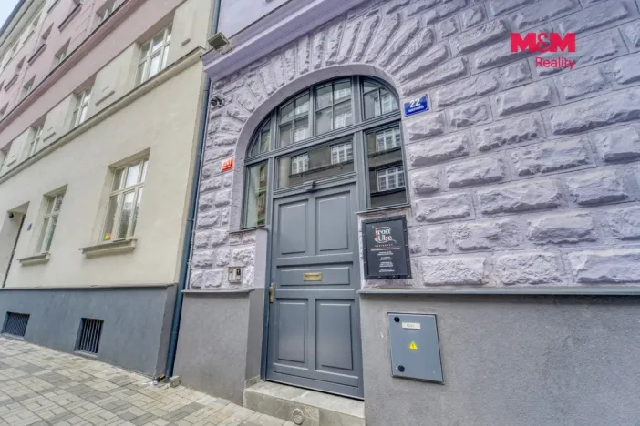 Prodej ubytování, Karlovy Vary, Foersterova, 207 m2