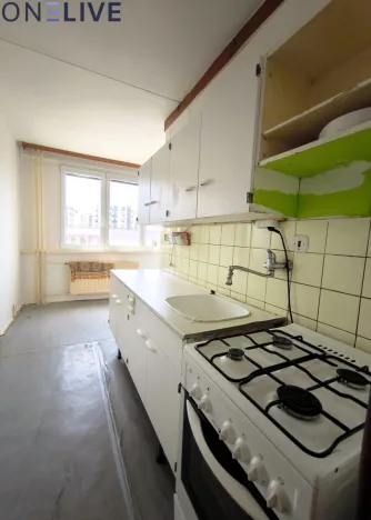 Pronájem bytu 2+1, Plzeň, Vojanova, 59 m2
