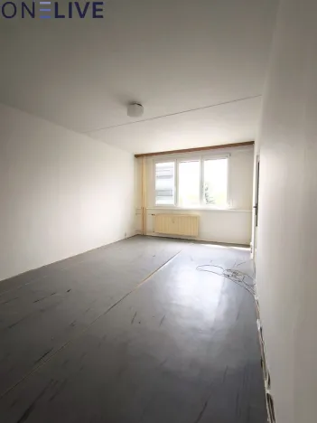 Pronájem bytu 2+1, Plzeň, Vojanova, 59 m2