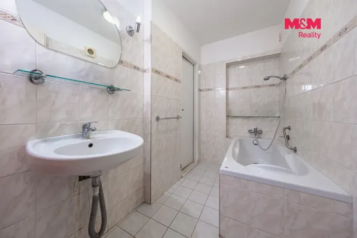 Prodej rodinného domu, Kamenný Most, 86 m2
