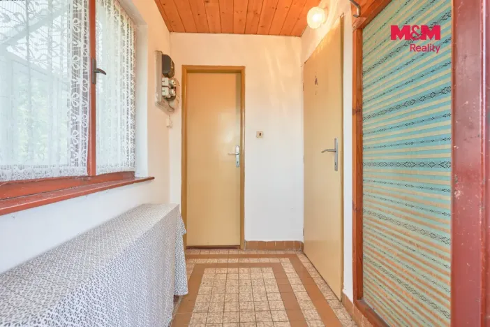 Prodej chaty, Košíky, 100 m2