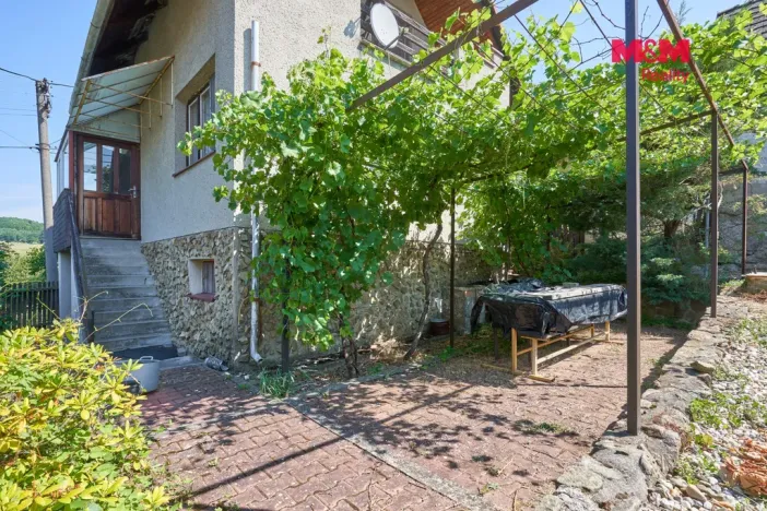 Prodej chaty, Košíky, 100 m2
