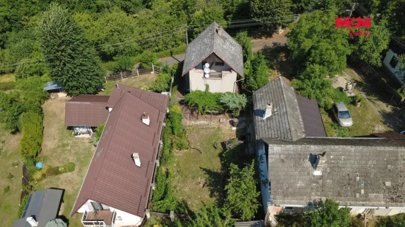 Prodej chaty, Košíky, 100 m2