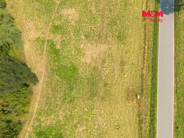 Prodej pozemku pro bydlení, Libenice, 1127 m2