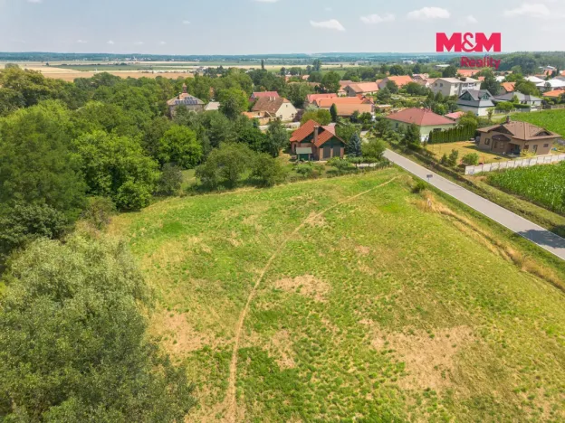 Prodej pozemku pro bydlení, Libenice, 1173 m2