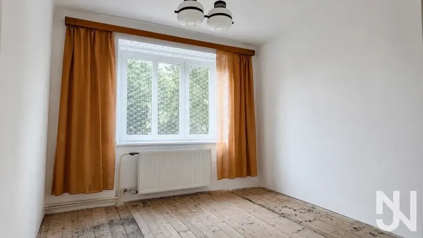 Prodej bytu 3+1, Sezimovo Ústí, Ke Hvězdárně, 96 m2