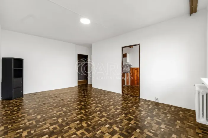 Prodej bytu 3+1, Praha - Petrovice, Rezlerova, 70 m2