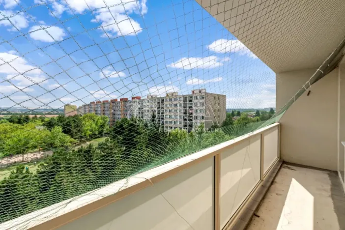 Prodej bytu 3+1, Praha - Petrovice, Rezlerova, 70 m2