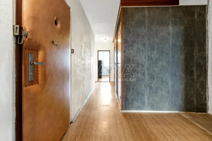 Prodej bytu 3+1, Praha - Petrovice, Rezlerova, 70 m2