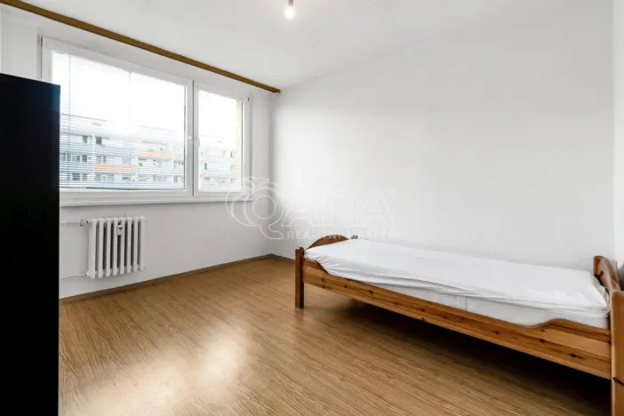 Prodej bytu 3+1, Praha - Petrovice, Rezlerova, 70 m2