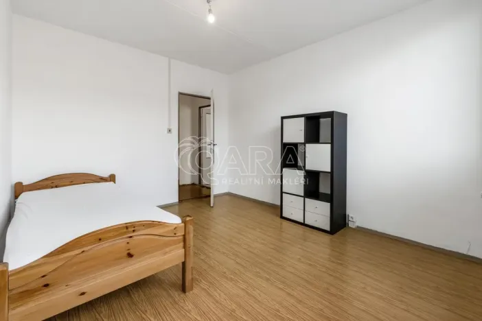 Prodej bytu 3+1, Praha - Petrovice, Rezlerova, 70 m2