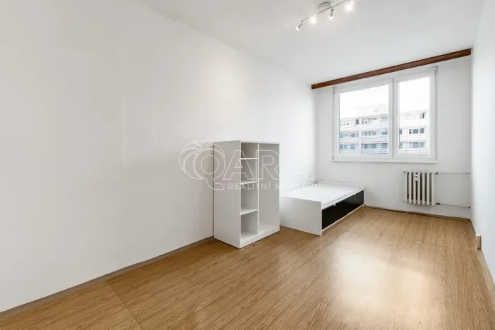 Prodej bytu 3+1, Praha - Petrovice, Rezlerova, 70 m2