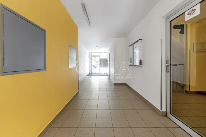 Prodej bytu 3+1, Praha - Petrovice, Rezlerova, 70 m2