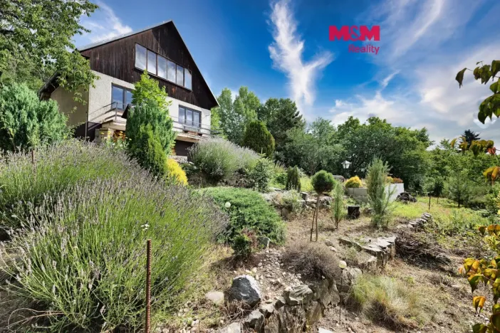 Prodej rodinného domu, Myslejovice, 93 m2