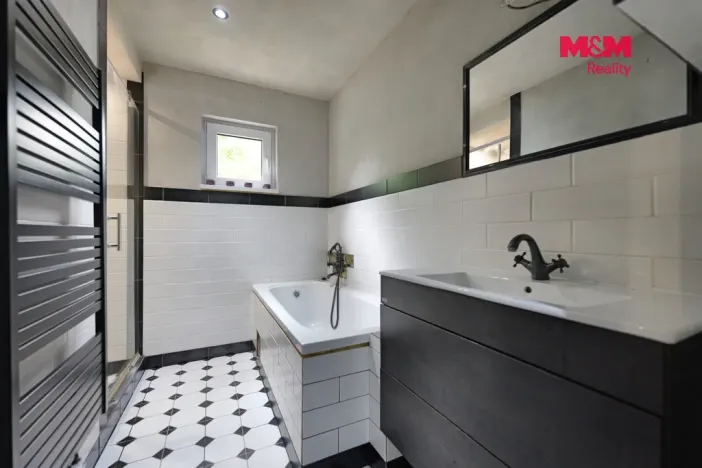 Prodej rodinného domu, Myslejovice, 93 m2