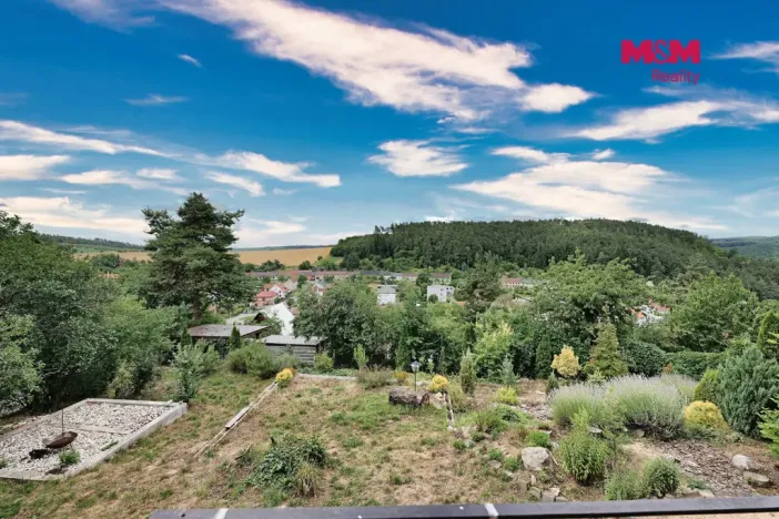 Prodej rodinného domu, Myslejovice, 93 m2