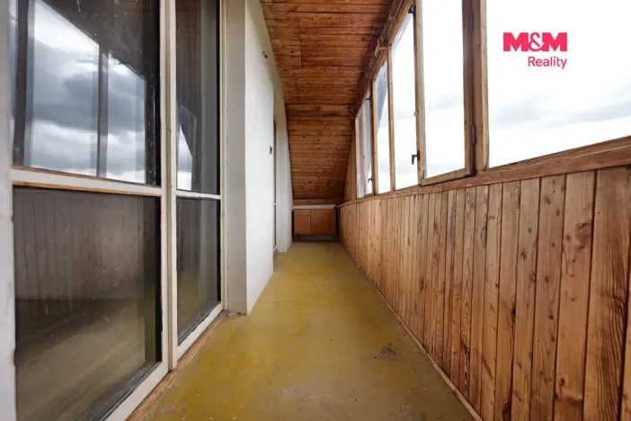 Prodej rodinného domu, Myslejovice, 93 m2