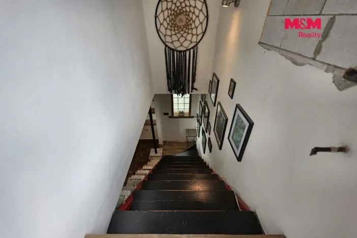 Prodej rodinného domu, Myslejovice, 93 m2