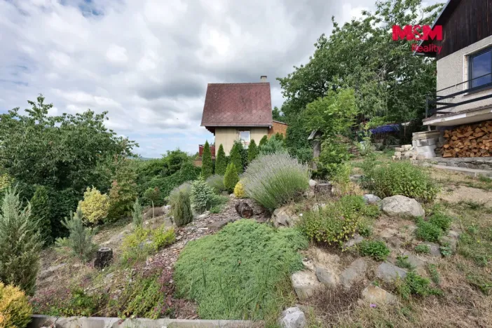 Prodej rodinného domu, Myslejovice, 93 m2