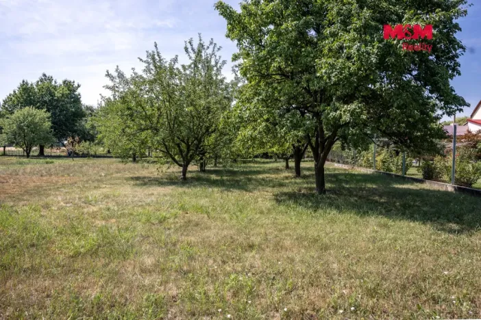 Prodej pozemku pro bydlení, Věžky, 878 m2