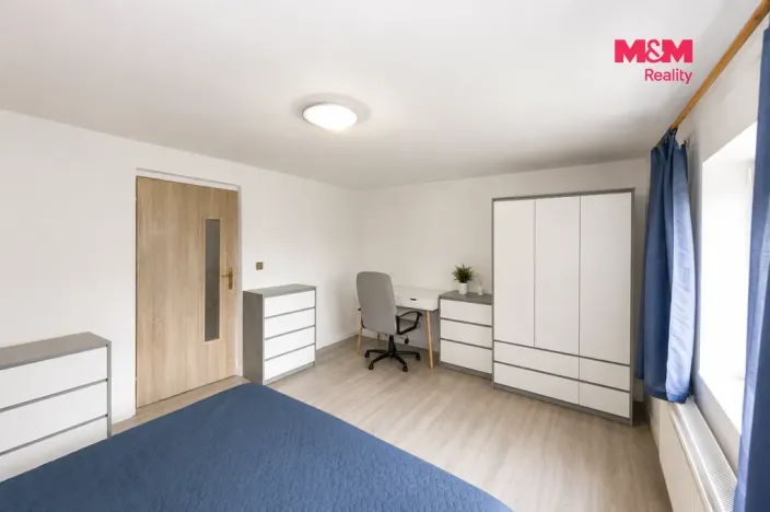 Pronájem rodinného domu, Drobovice, 60 m2
