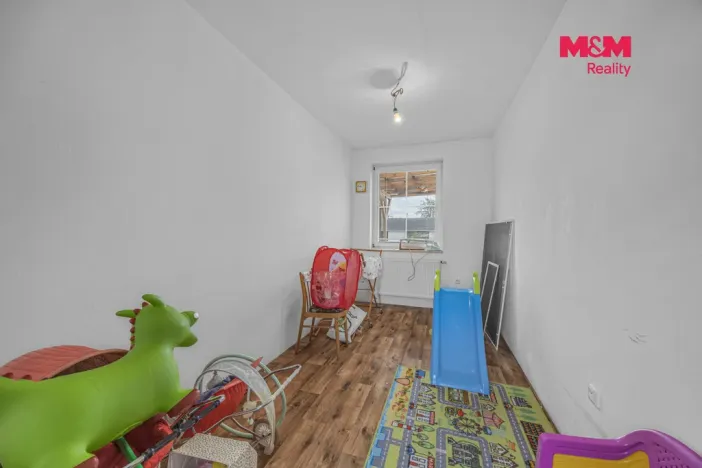 Prodej rodinného domu, Černíkovice, 280 m2