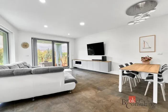 Prodej rodinného domu, Dalovice - Všeborovice, Nad Řekou, 141 m2