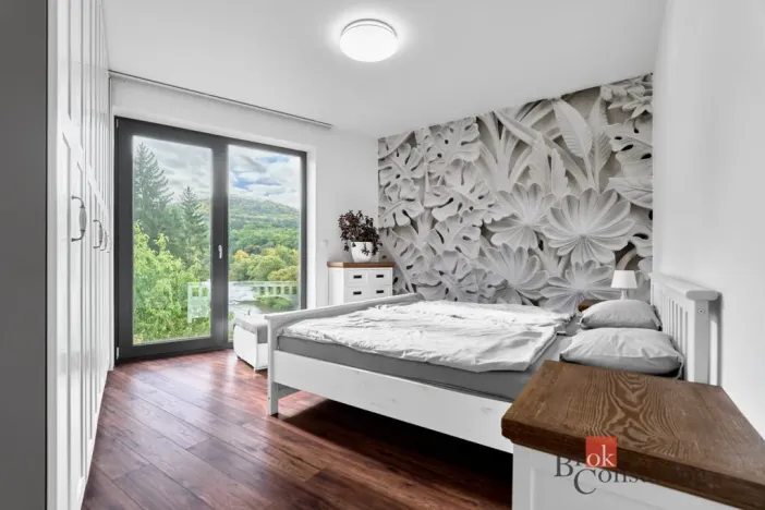Prodej rodinného domu, Dalovice - Všeborovice, Nad Řekou, 141 m2