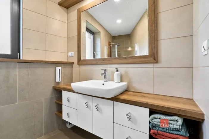 Prodej rodinného domu, Dalovice - Všeborovice, Nad Řekou, 141 m2