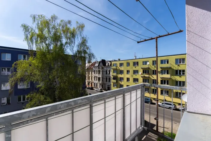 Prodej bytu 3+1, Teplice - Trnovany, Štúrova, 64 m2