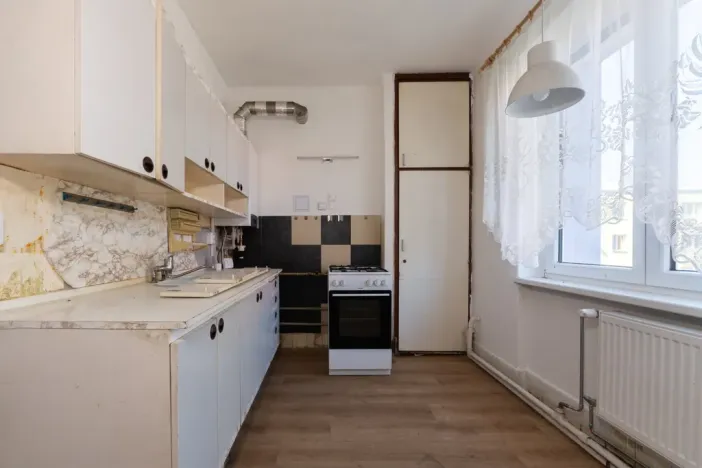 Prodej bytu 3+1, Teplice - Trnovany, Štúrova, 64 m2