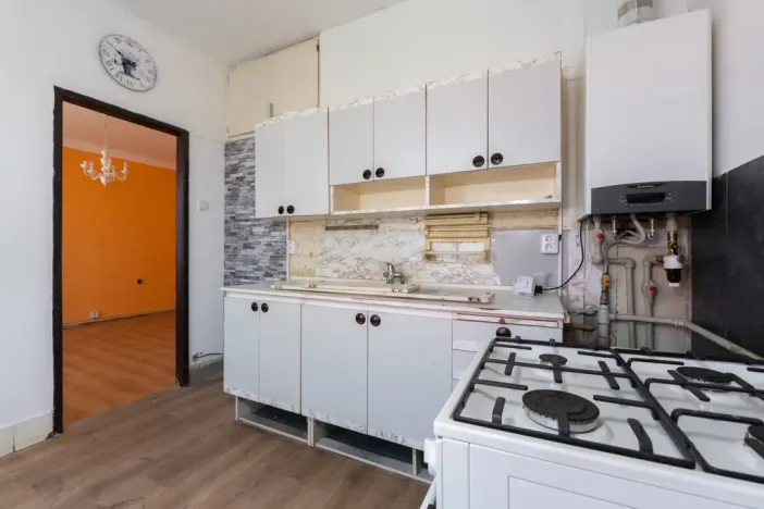 Prodej bytu 3+1, Teplice - Trnovany, Štúrova, 64 m2