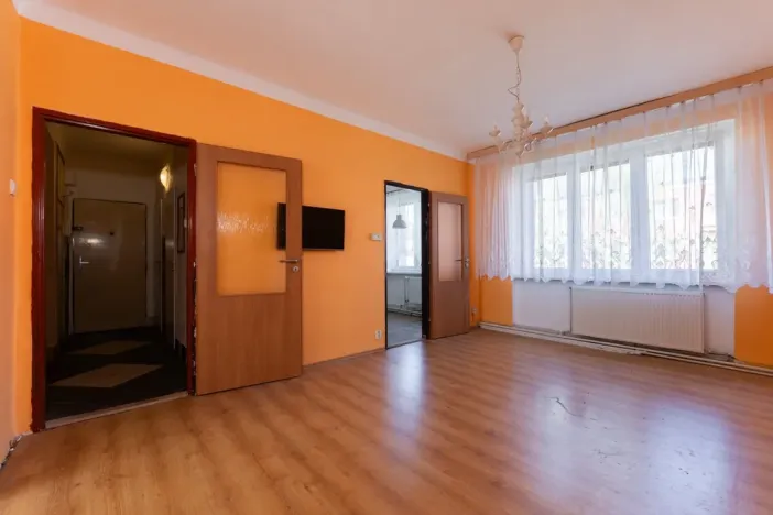 Prodej bytu 3+1, Teplice - Trnovany, Štúrova, 64 m2