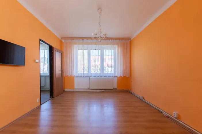Prodej bytu 3+1, Teplice - Trnovany, Štúrova, 64 m2