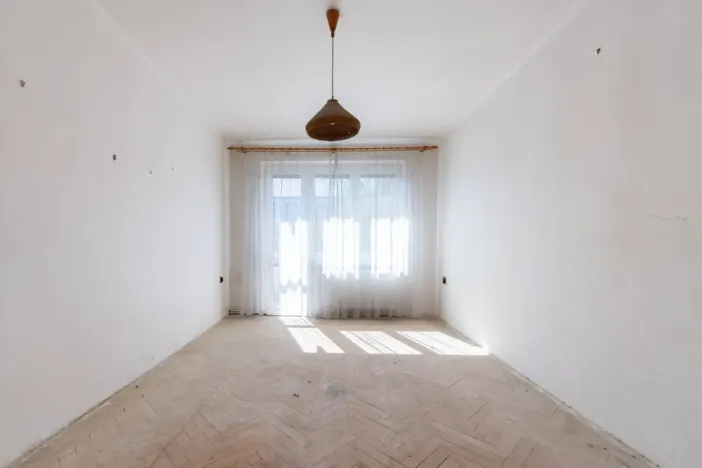 Prodej bytu 3+1, Teplice - Trnovany, Štúrova, 64 m2