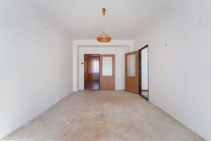 Prodej bytu 3+1, Teplice - Trnovany, Štúrova, 64 m2