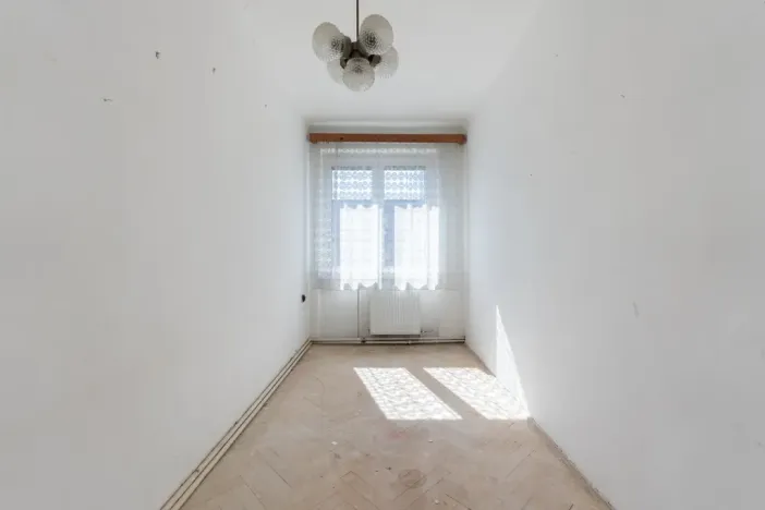 Prodej bytu 3+1, Teplice - Trnovany, Štúrova, 64 m2