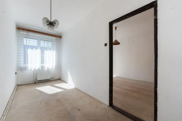Prodej bytu 3+1, Teplice - Trnovany, Štúrova, 64 m2