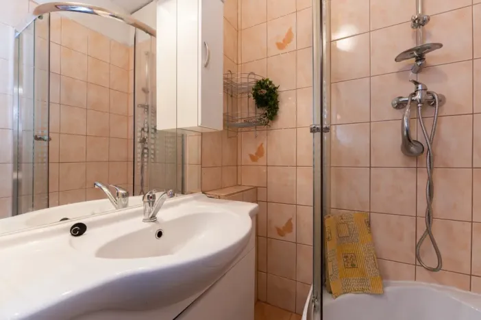 Prodej bytu 3+1, Teplice - Trnovany, Štúrova, 64 m2