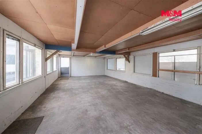 Prodej rodinného domu, Chotětov - Hřivno, 105 m2