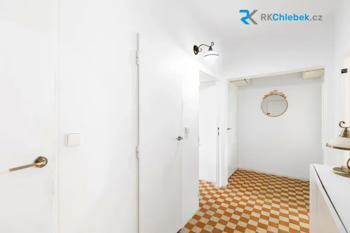 Prodej bytu 3+1, Frýdek-Místek - Místek, Frýdlantská, 84 m2